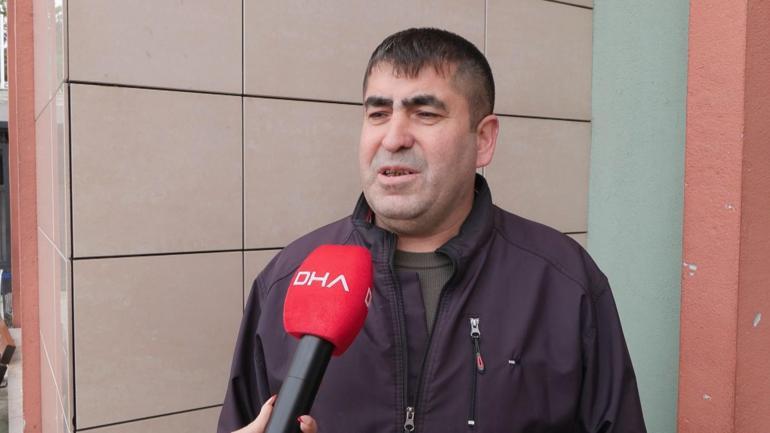 Maltepe’de yangında ölen Halil İbrahim’in akrabası: Anne, baba bir evladını kurtarıyor, diğerini kurtaramıyor