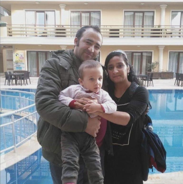 Maltepe’de yangında ölen Halil İbrahim’in akrabası: Anne, baba bir evladını kurtarıyor, diğerini kurtaramıyor