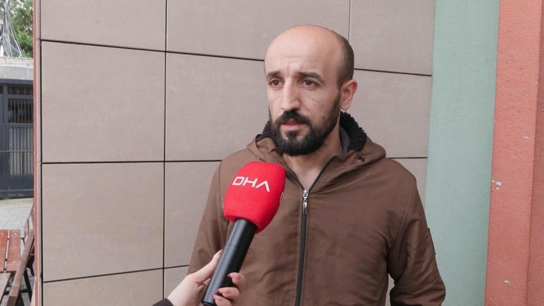 Maltepe’de yangında ölen Halil İbrahim’in akrabası: Anne, baba bir evladını kurtarıyor, diğerini kurtaramıyor