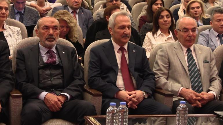 MHPden, Yaşlanan Nüfus Politikaları Çalıştayı
