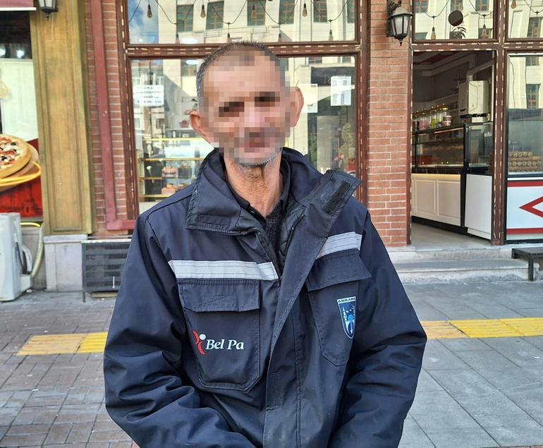 17 yıldır kayıp olan kadına ait, altında insan kemikleri bulunan ev kundaklanmış