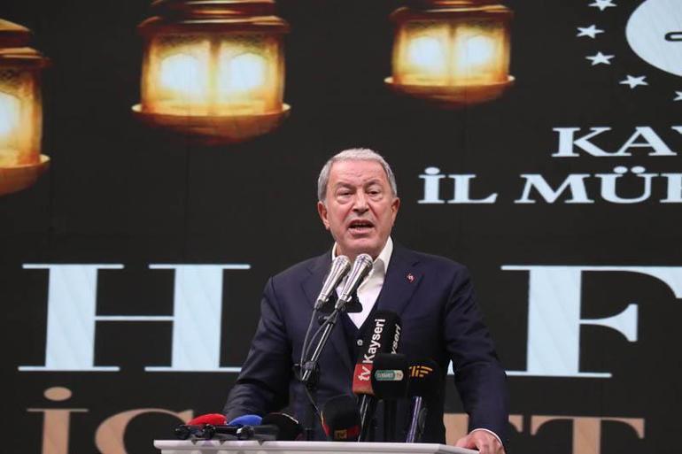 Kayseri’de 738 öğrenci için hafızlık icazet merasimi düzenlendi