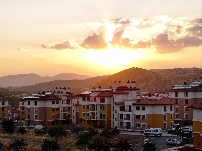 Asrın inşa seferberliği ABD basının gündeminde
