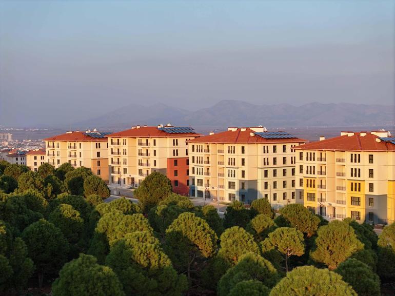 Asrın inşa seferberliği ABD basının gündeminde