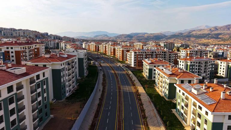Asrın inşa seferberliği ABD basının gündeminde