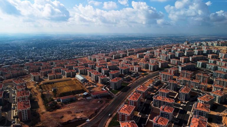 Asrın inşa seferberliği ABD basının gündeminde