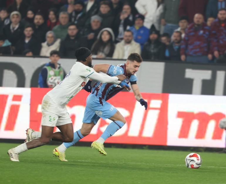 Trabzonspor ile Çaykur Rizespor 49’uncu randevuda
