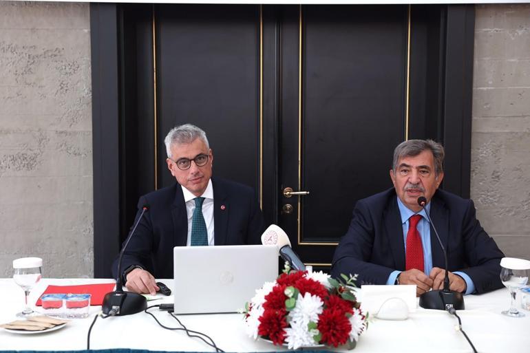 Bakan Memişoğlu: Türkiyede sigaraya başlama yaş ortalaması 17