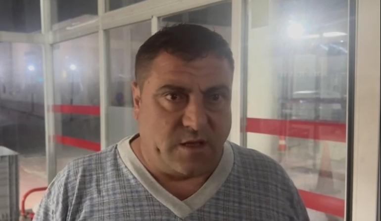 Batan teknedeki kayıp doktorun cansız bedeni bulundu