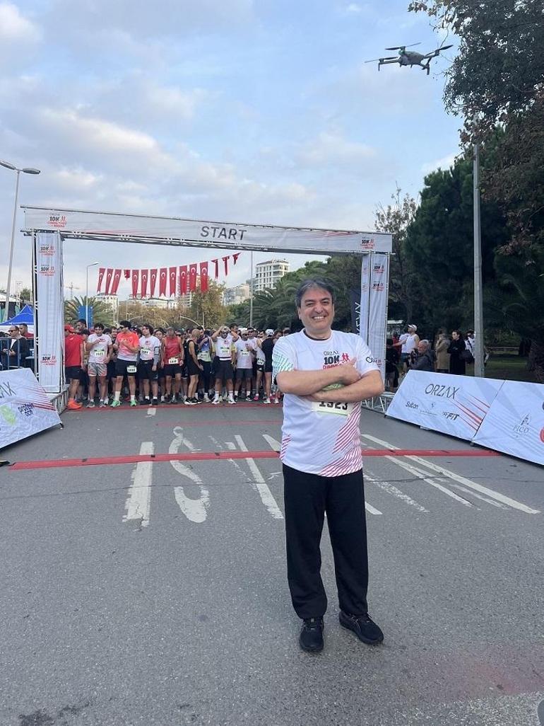 ORZAX 10K Cumhuriyet Koşusu Kadıköy’de binlerce kişiyi buluşturdu