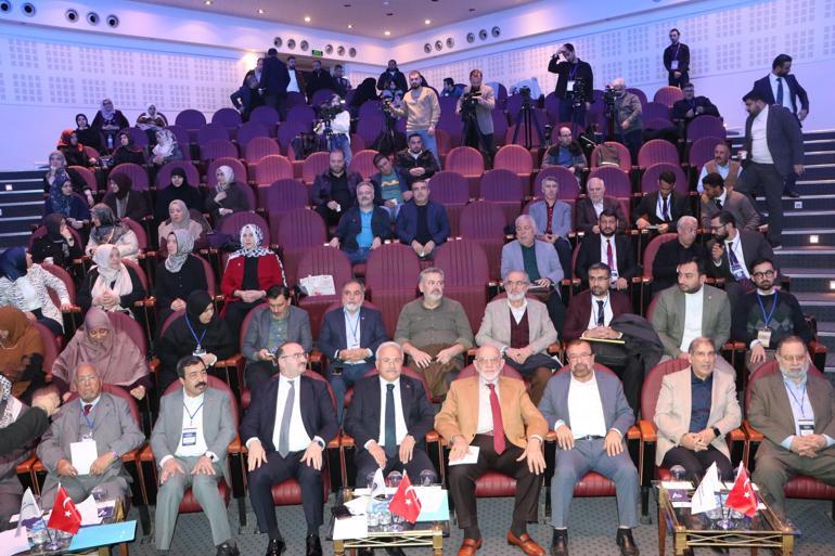Aile ve Neslin Korunması Sempozyumunun sonuç bildirgesi açıklandı