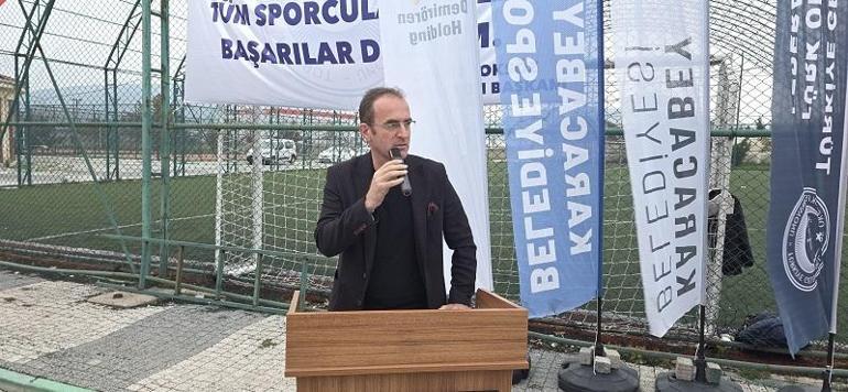 Geleneksel Türk Okçuluk Türkiye Şampiyonası sona erdi