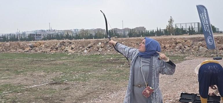 Geleneksel Türk Okçuluk Türkiye Şampiyonası sona erdi