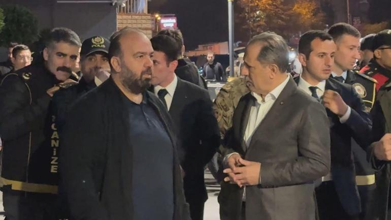 İstanbul İl Emniyet Müdürü Selami Yıldız: Şehir eşkıyalarına asla fırsat vermeyeceğiz