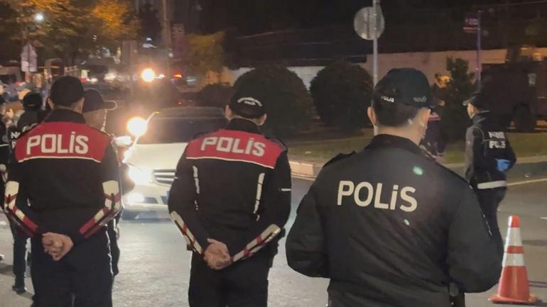 İstanbul İl Emniyet Müdürü Selami Yıldız: Şehir eşkıyalarına asla fırsat vermeyeceğiz