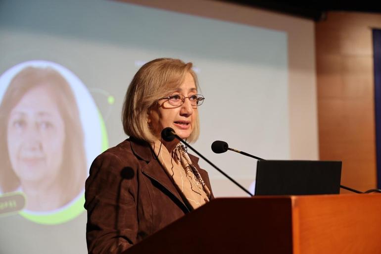 İstanbul Aydın Üniversitesi’nde ‘Model COP31’ programı düzenlendi
