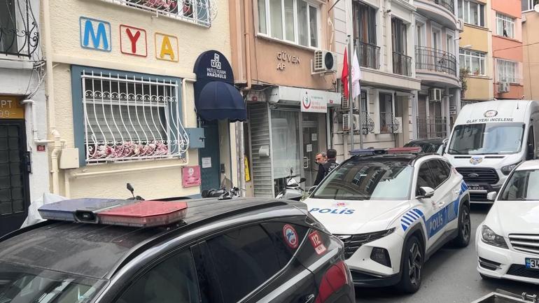 Şişli’de Kazakistanlı kadının düşmeden önceki son fotoğrafı ortaya çıktı; ev arkadaşı ve sevgilisi gözaltında