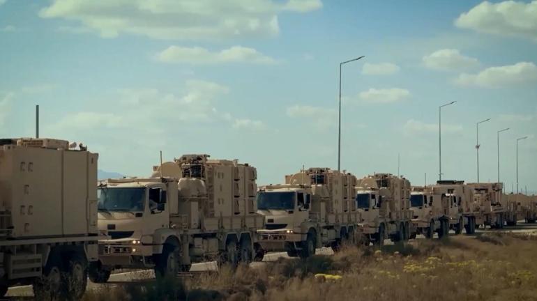 ASELSAN ve SSBden 523 milyon avroluk sözleşme
