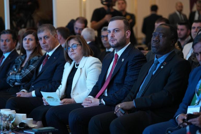 İstanbulda ‘COP31’e Doğru: Yerel İklim Eylem Politika Diyaloğu’ programı düzenlendi