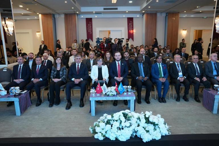İstanbulda ‘COP31’e Doğru: Yerel İklim Eylem Politika Diyaloğu’ programı düzenlendi