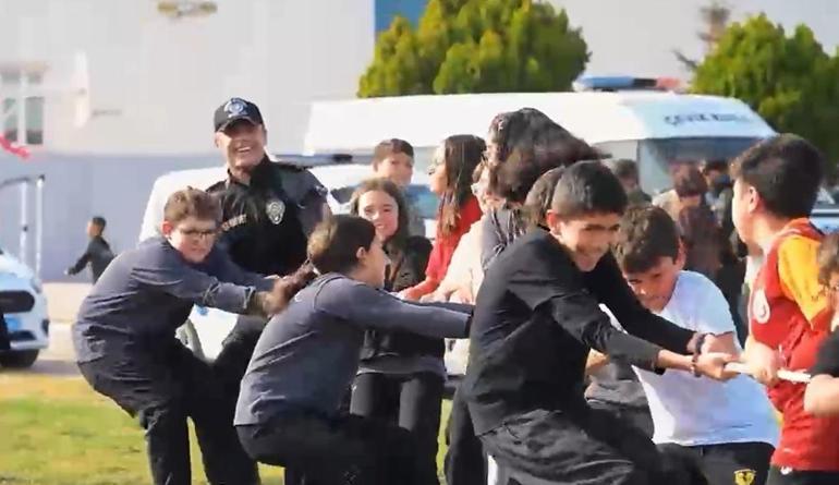 Cumhuriyetin 103’üncü yıldönümünde 103 uçurtma gökyüzüyle buluştu