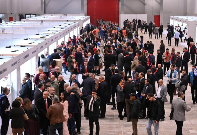 İstanbul Ticaret Odasında Meclis ve Komite üyelerini belirlemek için seçim başladı