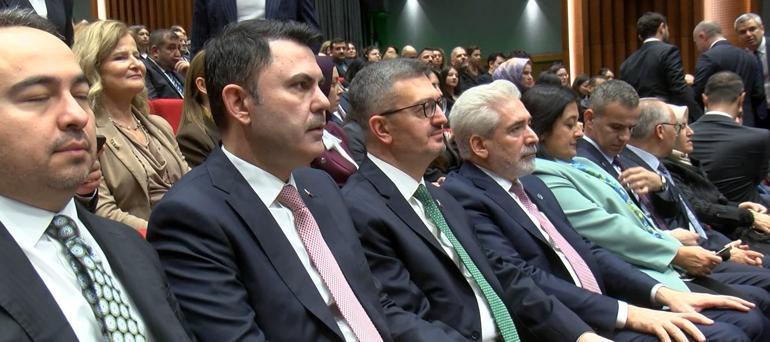 Bakan Kurum: COP31 ile kıtalararası köprü kuracağız