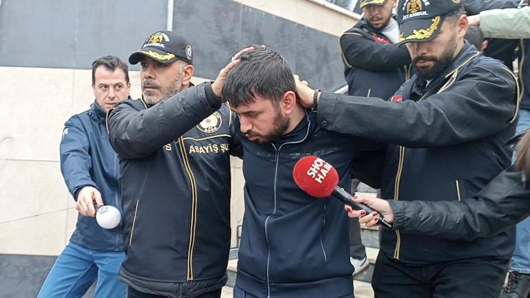 Büyükçekmece ve Bağcılardaki çifte cinayette yeni detaylar: Çöp toplayıcı kılığına girip kaçmış