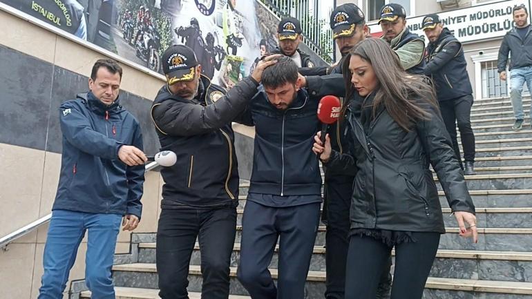 Büyükçekmece ve Bağcılardaki çifte cinayette yeni detaylar: Çöp toplayıcı kılığına girip kaçmış
