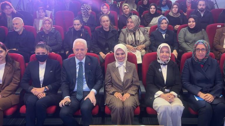 Bakan Göktaş: Ülkemizde 9 bin 327 koruyucu ailemizin yanında 11 bin 072 çocuğumuz büyüyor