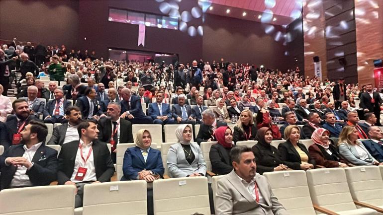 Bakan Göktaş: Aile, milletimizin varoluş meselesidir