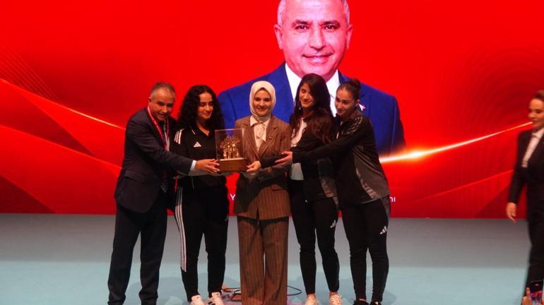 Bakan Göktaş: Aile, milletimizin varoluş meselesidir
