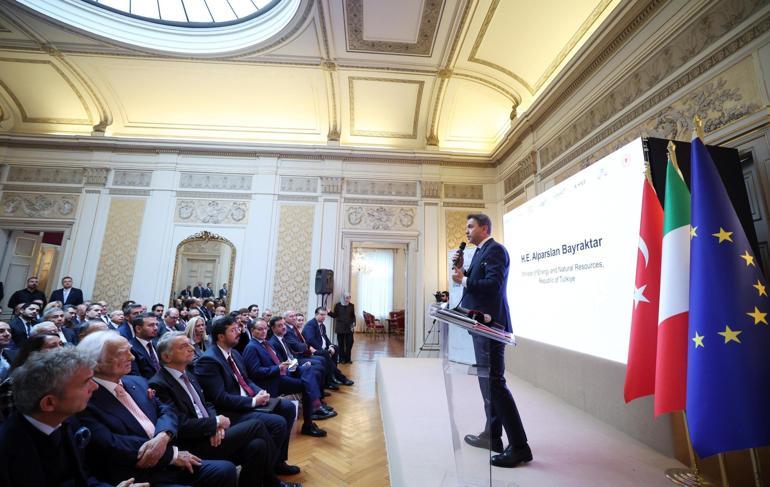 Bakan Bayraktar: Türkiye 2053 yılında karbon nötr bir ekonomi olacak