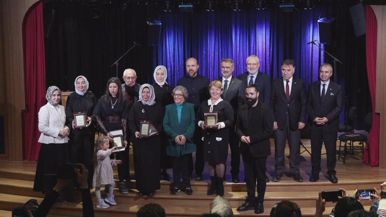 Bilal Erdoğan: Her bir çocuğumuz kendi toprağından beslenerek büyüsün