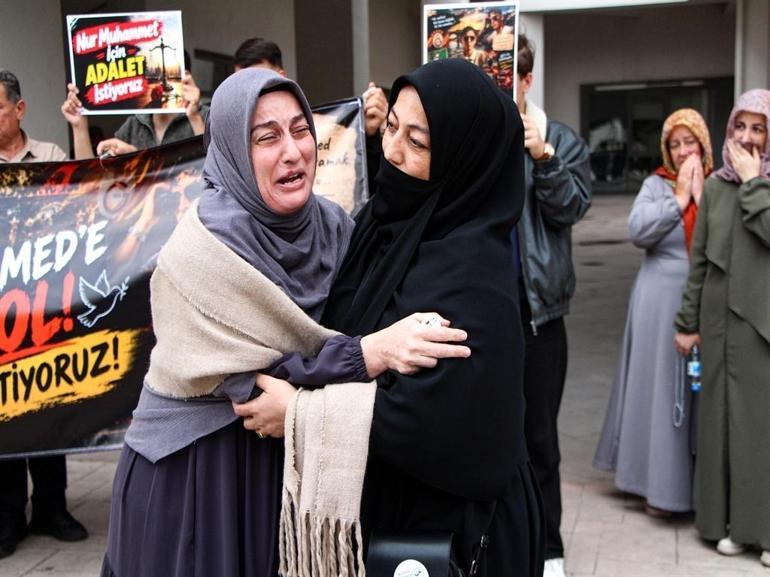 Başından vurulan Nurmuhammet’in ailesine Size kim selam verirse vuracağız tehdidi