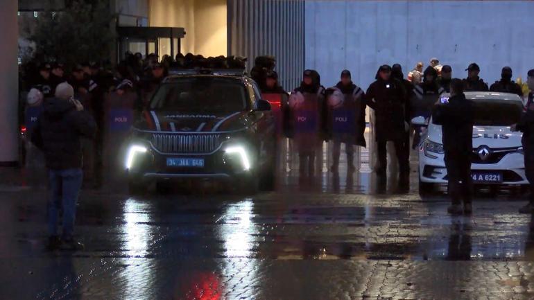 Bakırköy Belediyesine operasyon: Gözaltı sayısı 62ye yükseldi