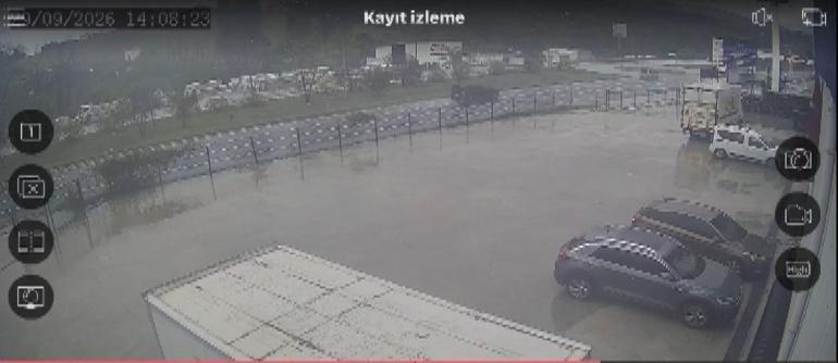 İkiye bölünen otomobilin sürücüsünün öldüğü kazada kusur raporuna aileden itiraz