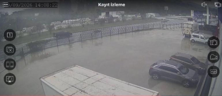 İkiye bölünen otomobilin sürücüsünün öldüğü kazada kusur raporuna aileden itiraz