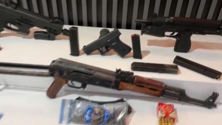 Pendikte haraç istedikleri iş insanı sanıp yemek getiren kuryeyi silahla vurdular
