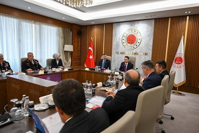 İçişleri Bakanlığında Dolandırıcılıkla Mücadele Merkezi kuruluyor