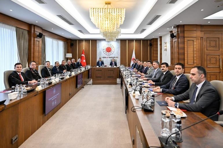 İçişleri Bakanlığında Dolandırıcılıkla Mücadele Merkezi kuruluyor