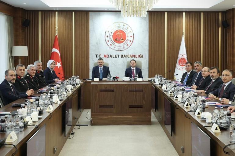 İçişleri Bakanlığında Dolandırıcılıkla Mücadele Merkezi kuruluyor