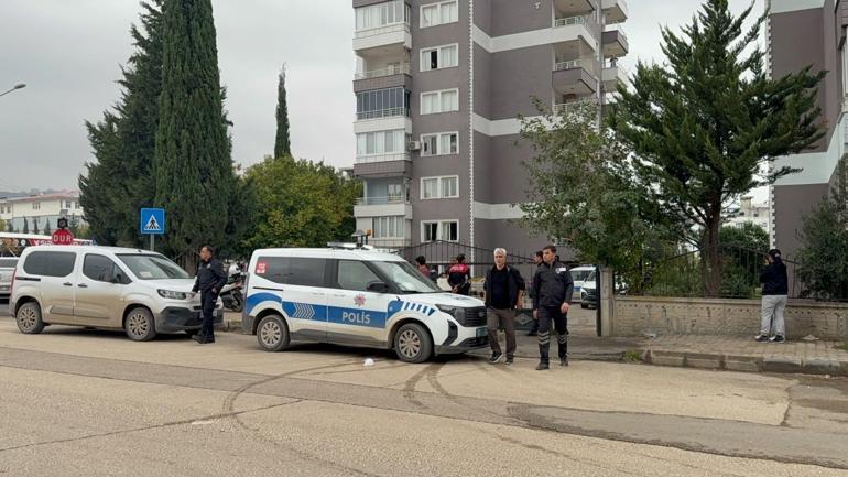 Adıyaman’da site içinde kavga: 1 yaralı 5 gözaltı​