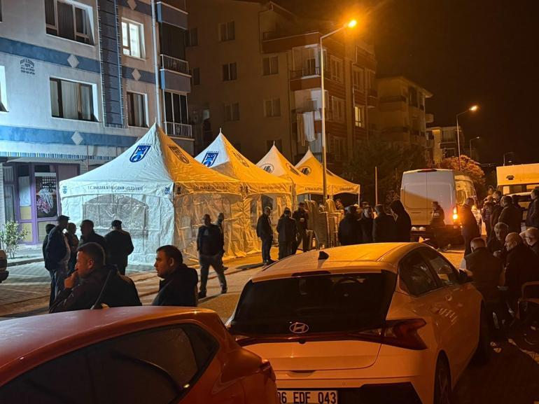 Bakan Çiftçiden şehit polis memuru Tayfun Akalan için başsağlığı mesaj