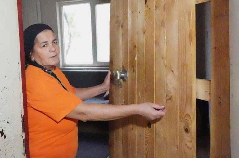 Anneden otizmli oğlu için özel eğitim talebi