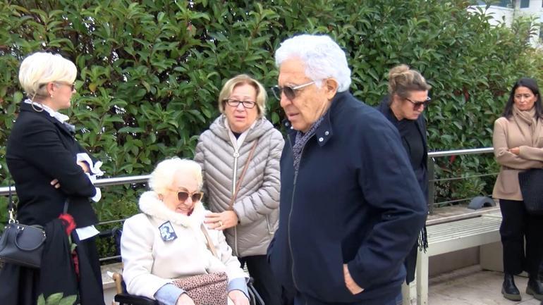 Can Yayınları Genel Yayın Yönetmeni Cem Akaş son yolculuğuna uğurlandı