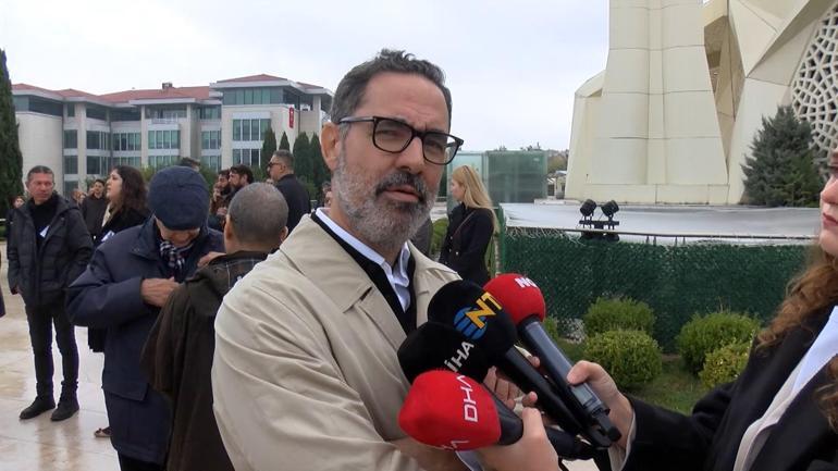 Can Yayınları Genel Yayın Yönetmeni Cem Akaş son yolculuğuna uğurlandı