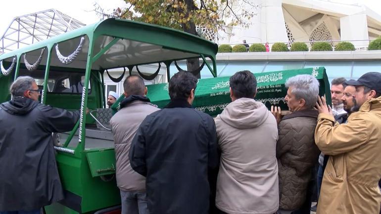Can Yayınları Genel Yayın Yönetmeni Cem Akaş son yolculuğuna uğurlandı