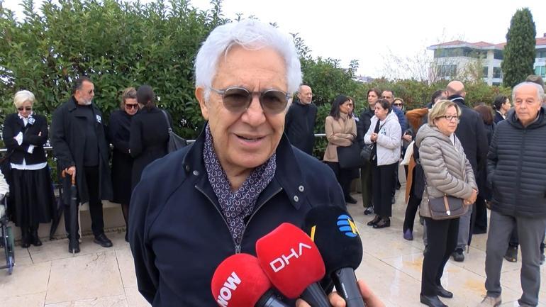 Can Yayınları Genel Yayın Yönetmeni Cem Akaş son yolculuğuna uğurlandı