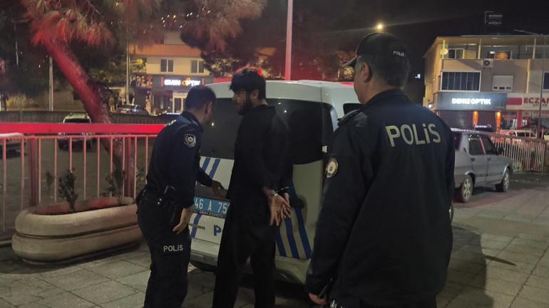 Para vermeyen annesini rehin aldı, özel harekat ekipleri yakaladı